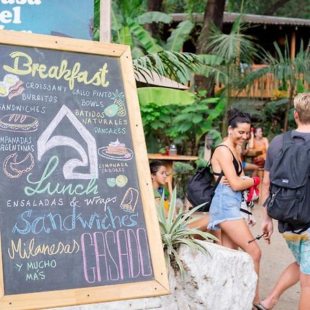 Hostel Casa Del Mar Surf Destiny Playa Santa Teresa  Zewnętrze zdjęcie
