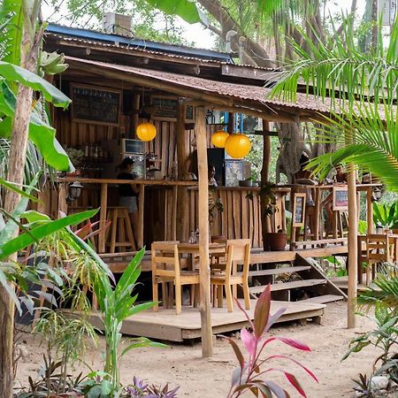 Hostel Casa Del Mar Surf Destiny Playa Santa Teresa  Zewnętrze zdjęcie